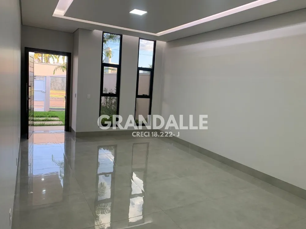 Casa, 3 quartos - Foto 5