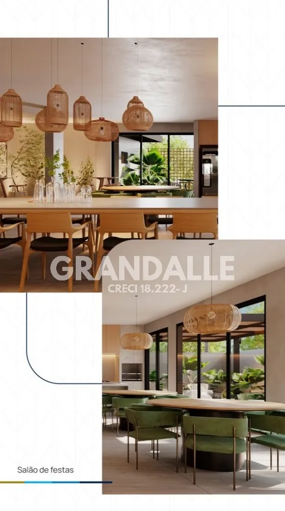 Apartamento, 3 quartos, 136 m² - Foto 6
