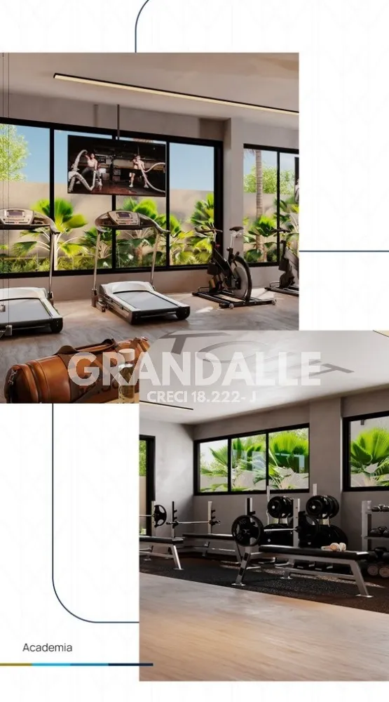 Apartamento, 3 quartos, 136 m² - Foto 5