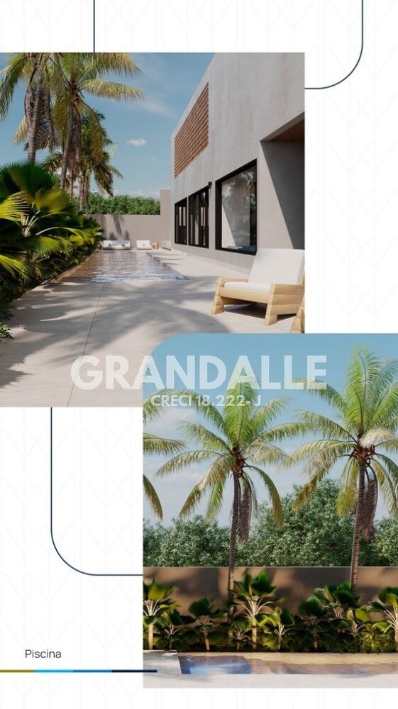 Apartamento à venda com 3 quartos, 136m² - Foto 3