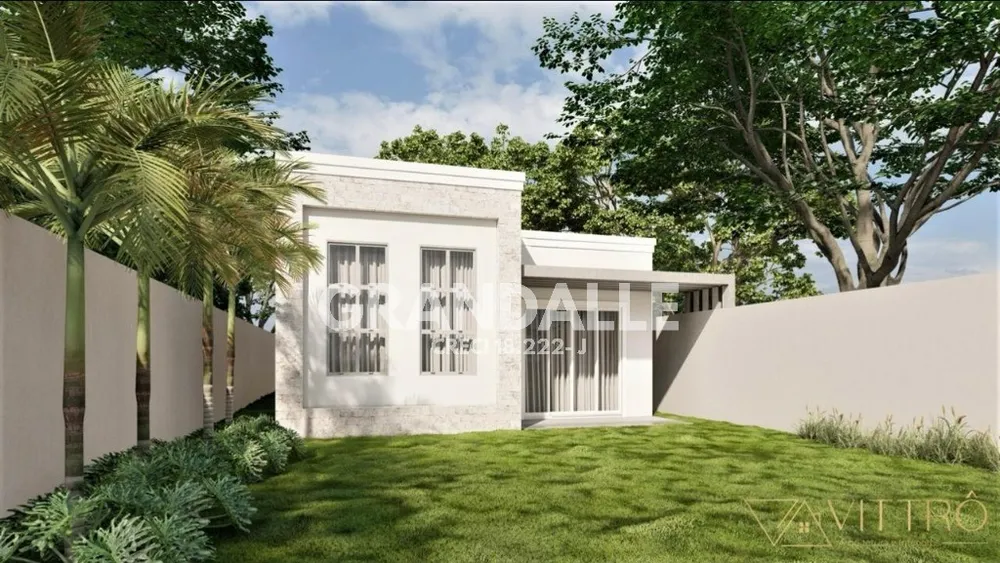 Casa, 3 quartos - Foto 5