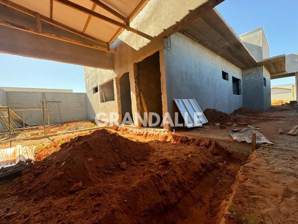 Casa, 3 quartos - Foto 7