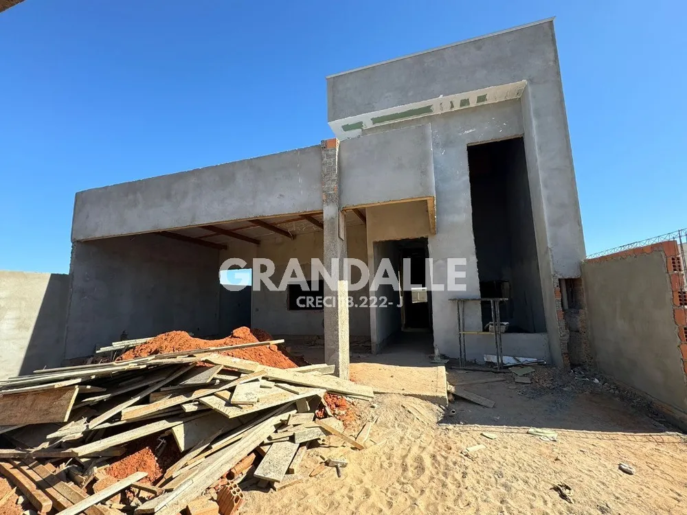 Casa, 3 quartos - Foto 6