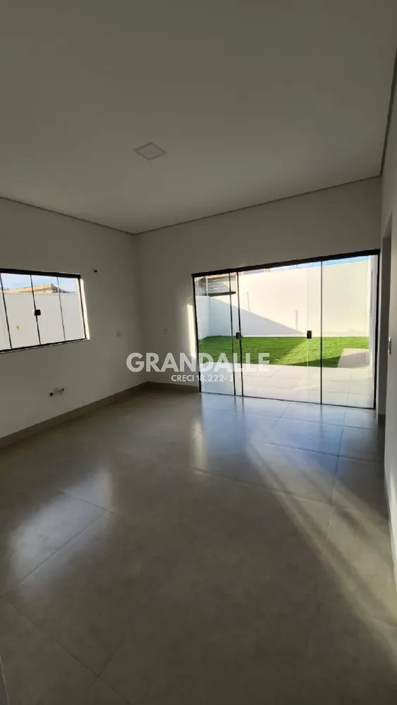 Casa, 3 quartos - Foto 4