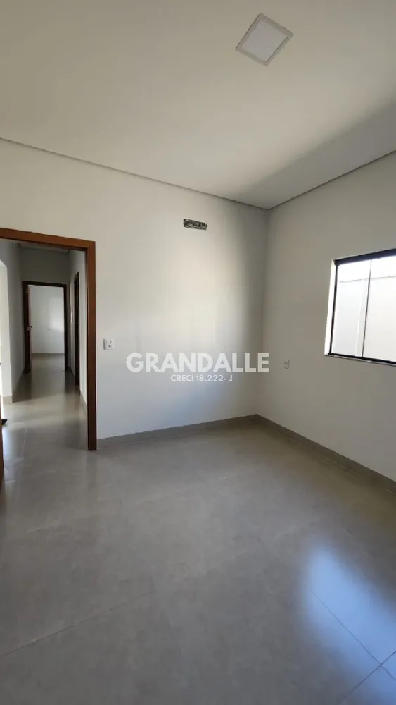 Casa, 3 quartos - Foto 8