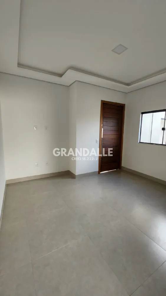 Casa, 3 quartos - Foto 3