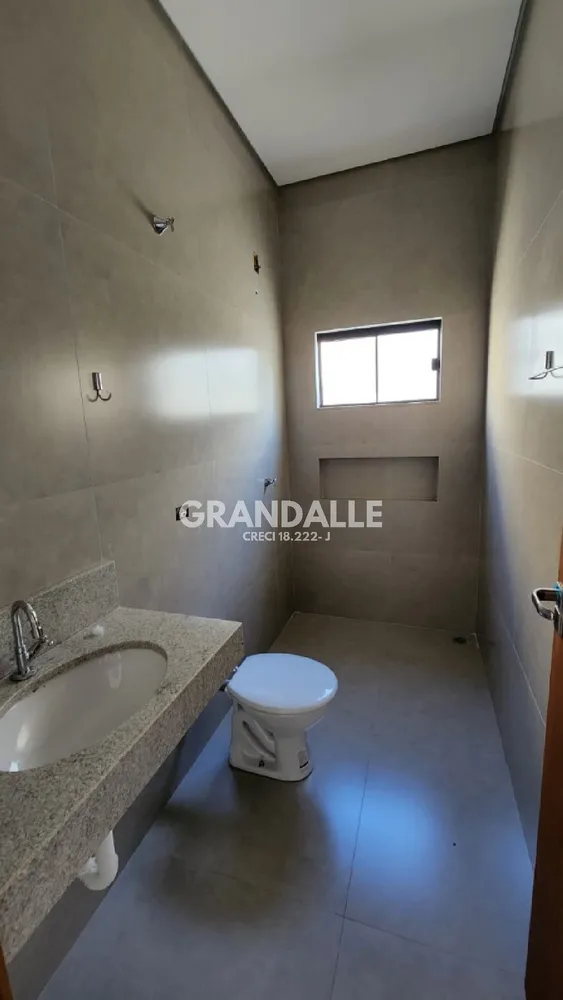 Casa, 3 quartos - Foto 11