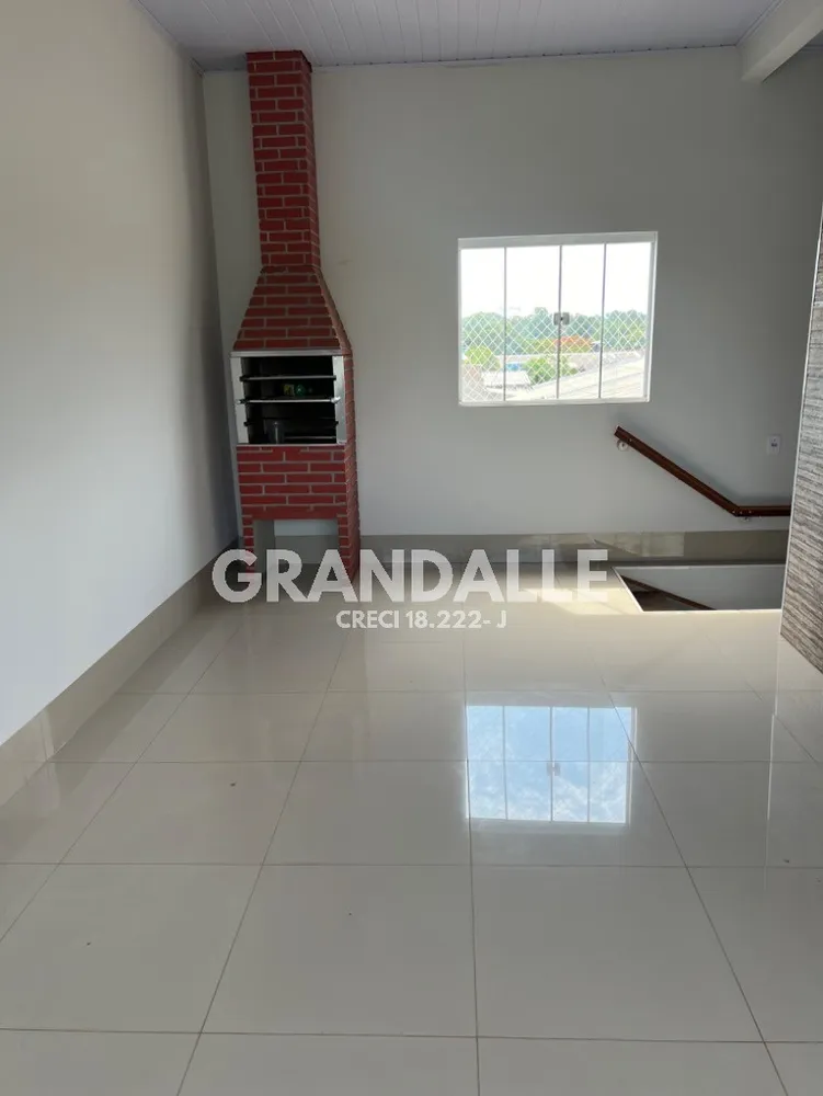Apartamento, 2 quartos, 20 m² - Foto 4