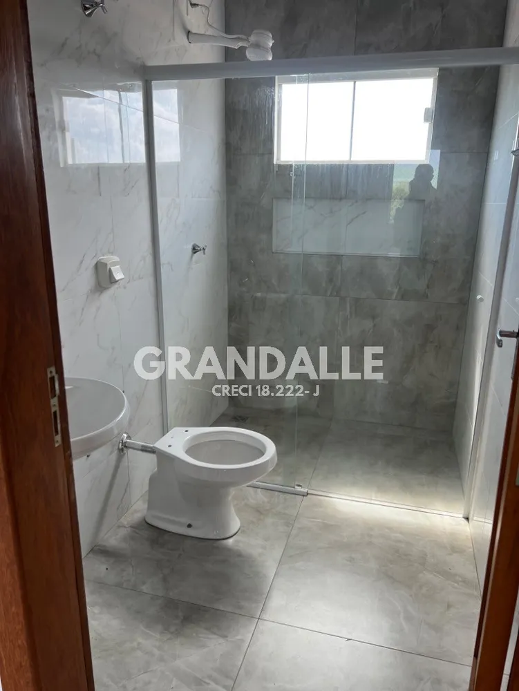 Apartamento, 2 quartos, 20 m² - Foto 13