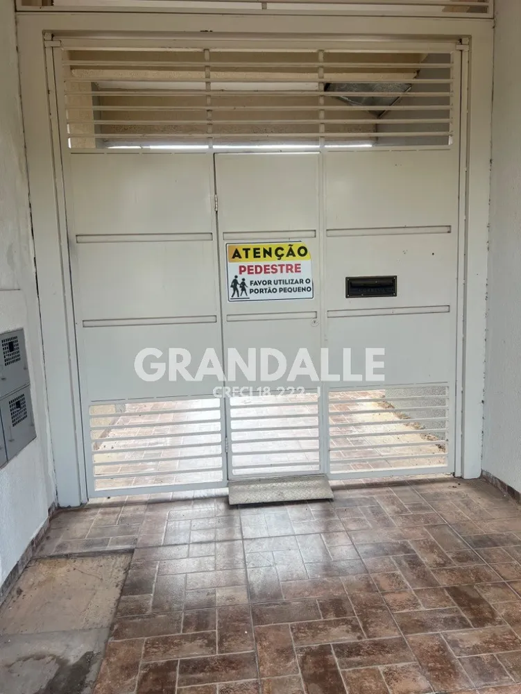 Apartamento, 2 quartos, 20 m² - Foto 2