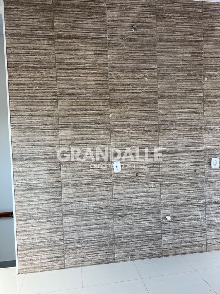 Apartamento, 2 quartos, 20 m² - Foto 1