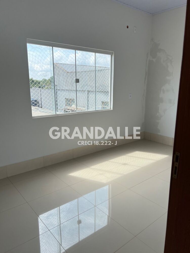 Apartamento, 2 quartos, 20 m² - Foto 4