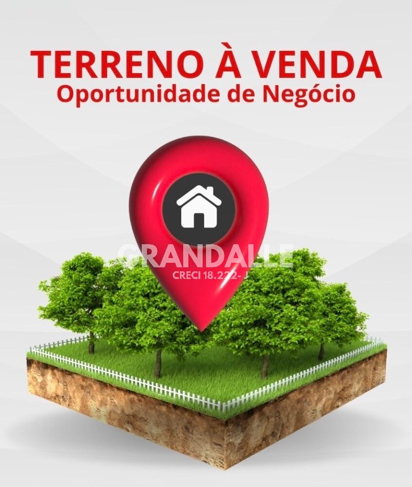 Terreno, 300 m² - Foto 1