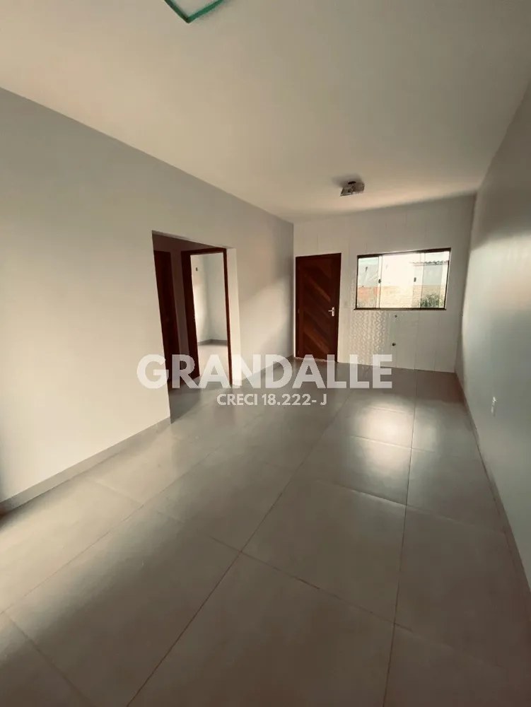 Casa, 2 quartos - Foto 2