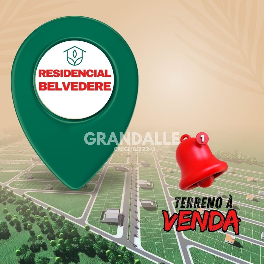Terreno, 240 m² - Foto 1