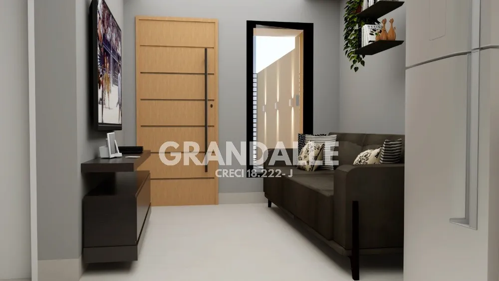 Casa, 2 quartos - Foto 7