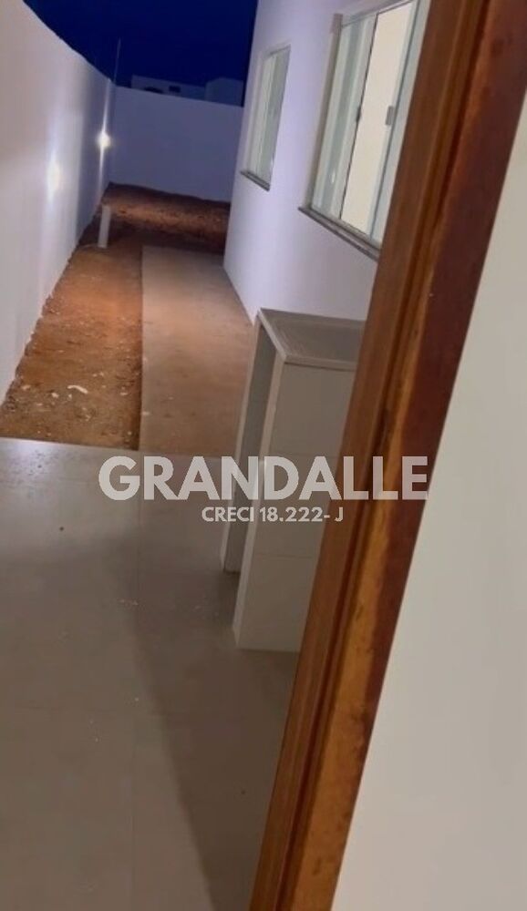 Casa, 2 quartos - Foto 1