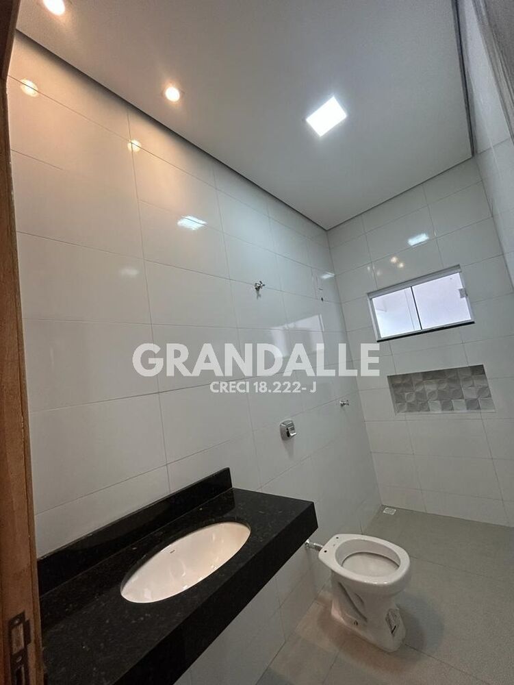 Casa, 2 quartos - Foto 3