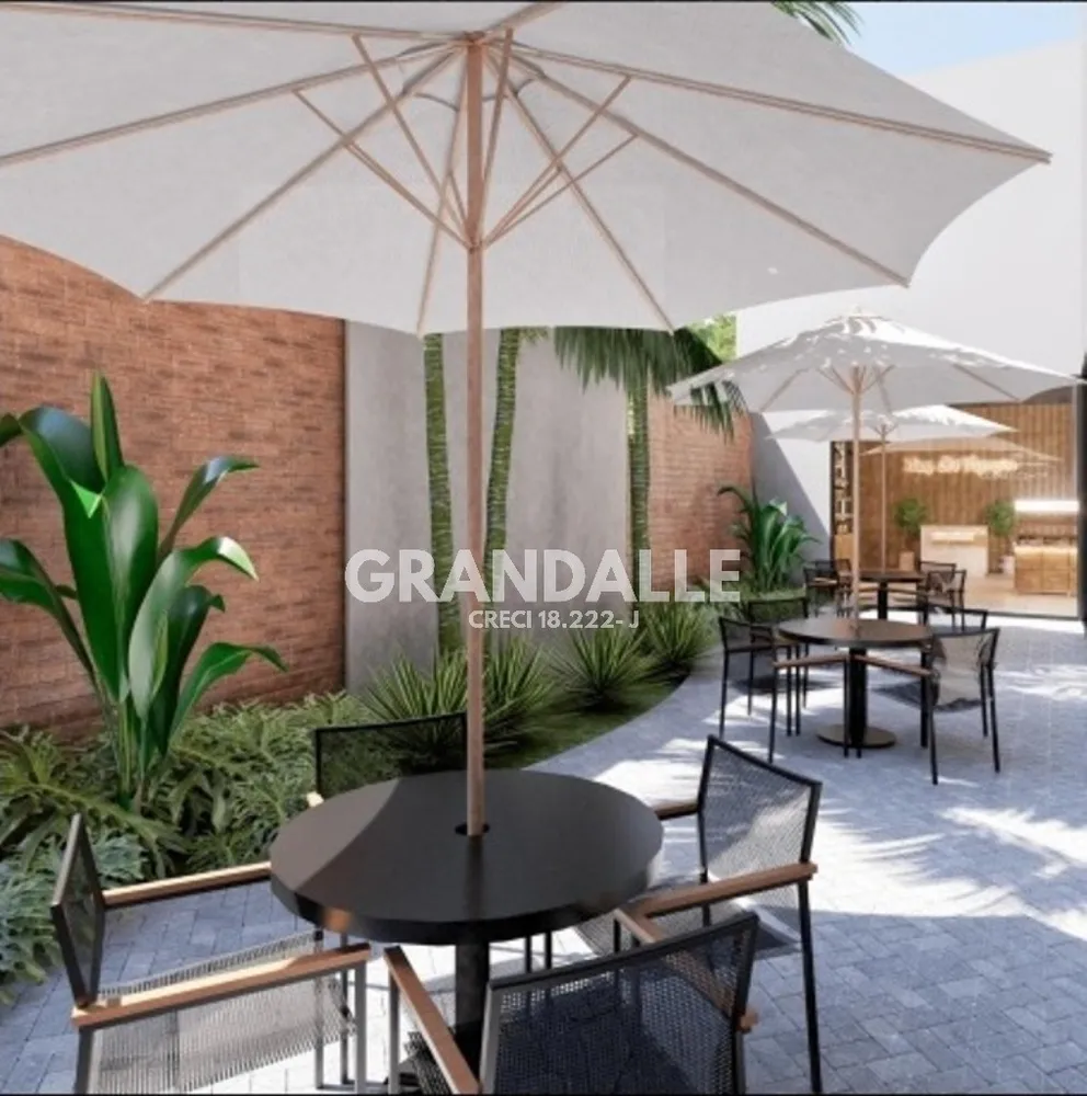 Sala-Conjunto, 46 m² - Foto 9