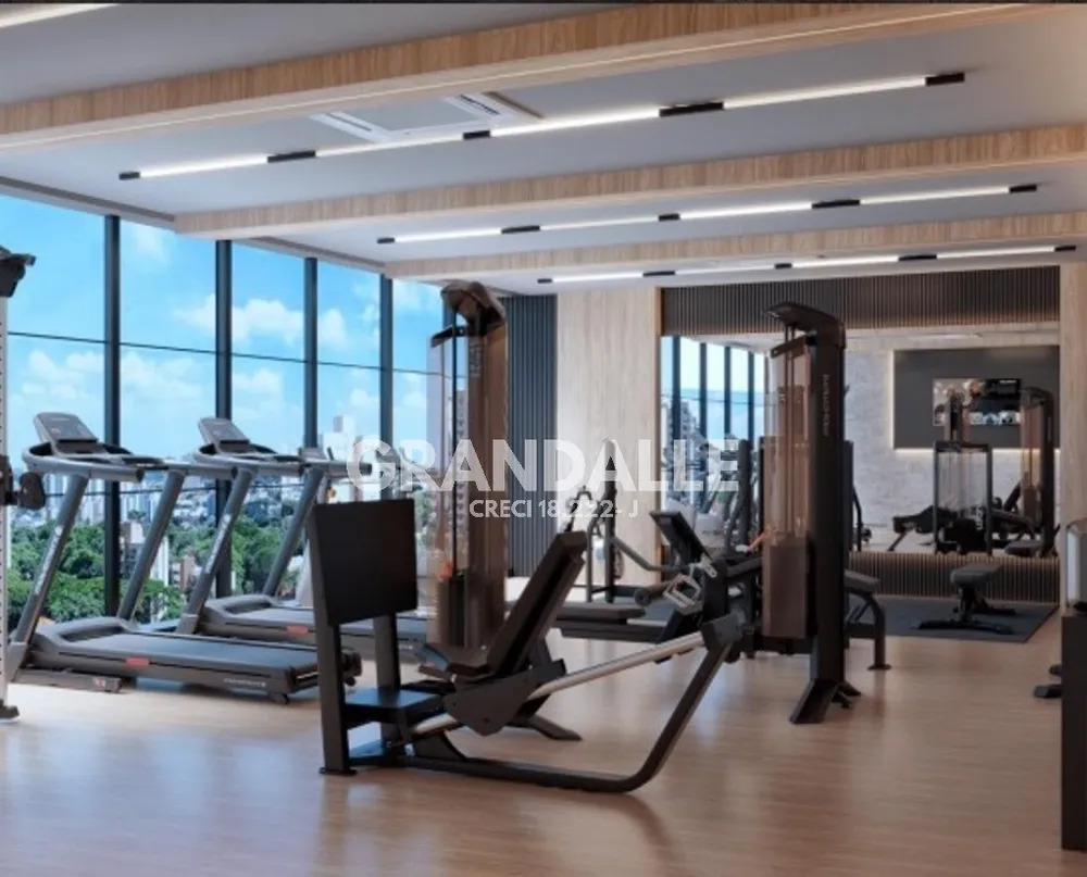 Sala-Conjunto, 46 m² - Foto 14