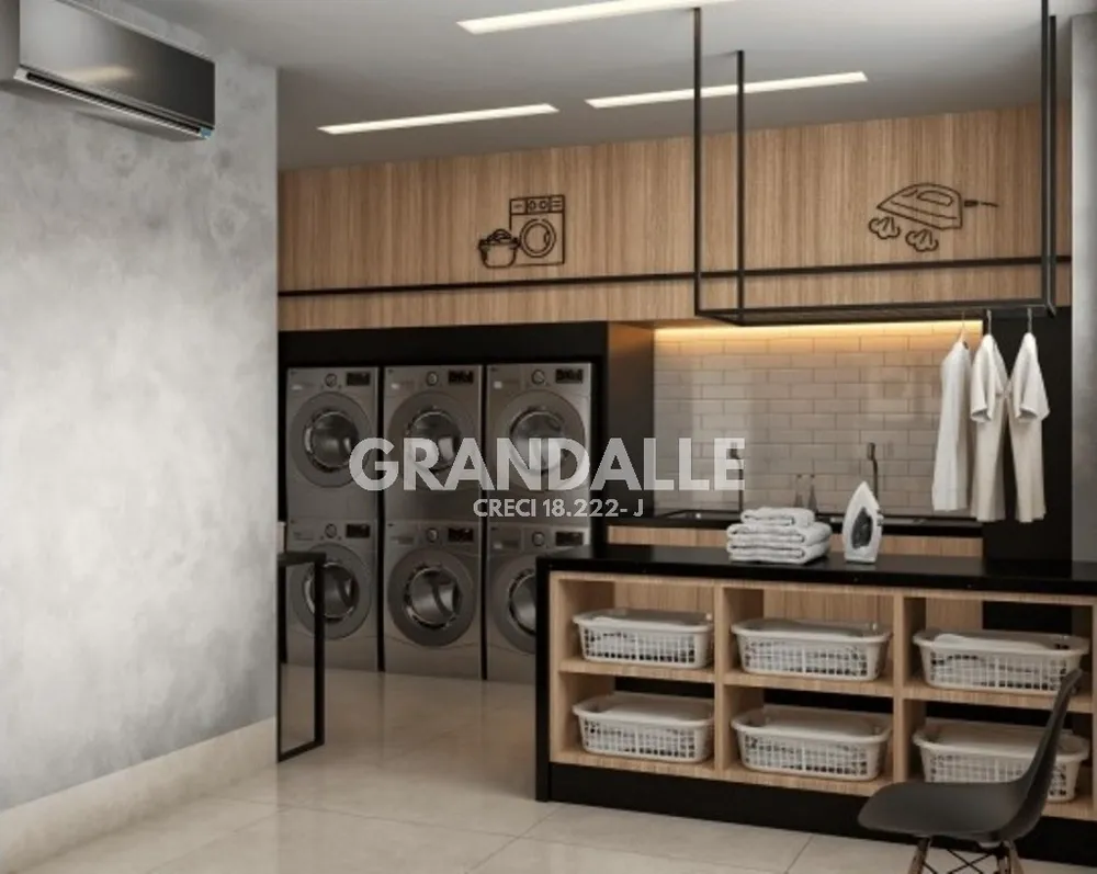 Sala-Conjunto, 46 m² - Foto 12