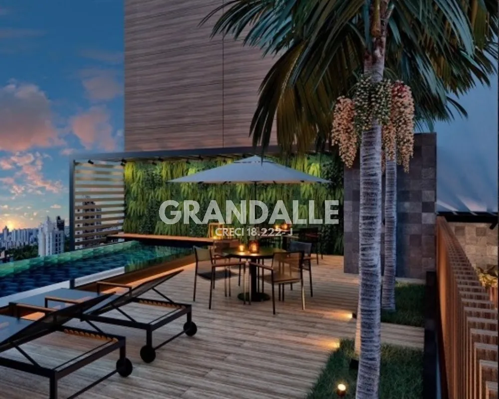 Sala-Conjunto, 46 m² - Foto 16