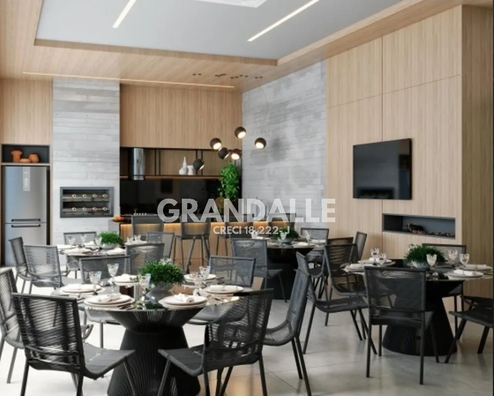 Sala-Conjunto, 46 m² - Foto 13
