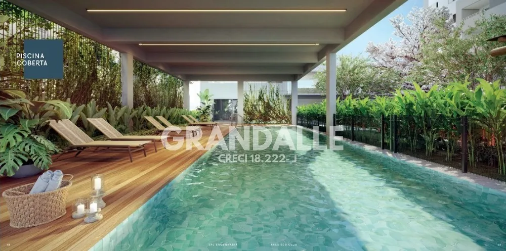 Apartamento, 2 quartos, 54 m² - Foto 10