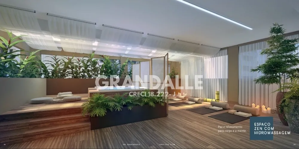 Apartamento, 2 quartos, 54 m² - Foto 5