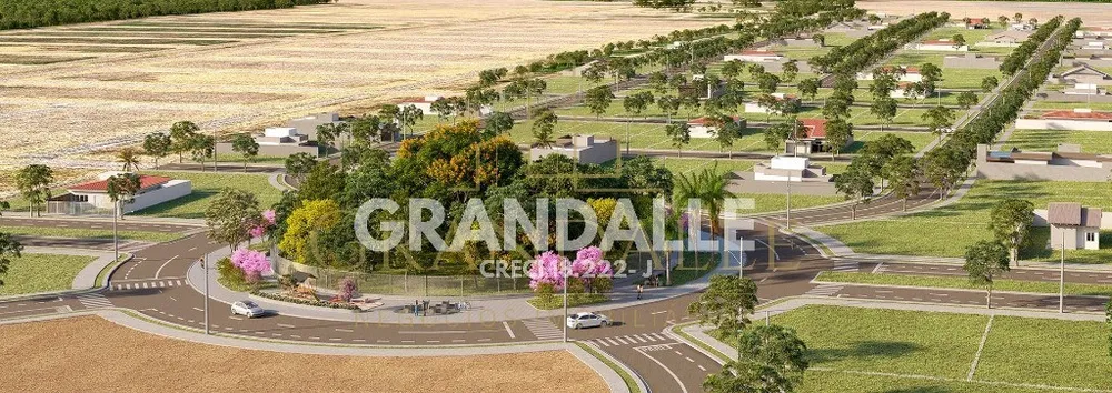 Terreno, 693 m² - Foto 2