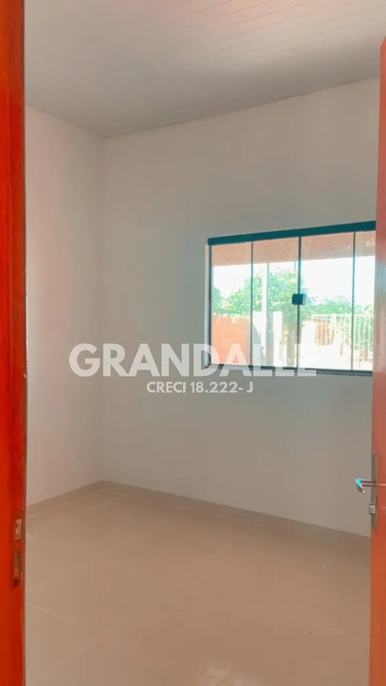 Casa, 2 quartos - Foto 8