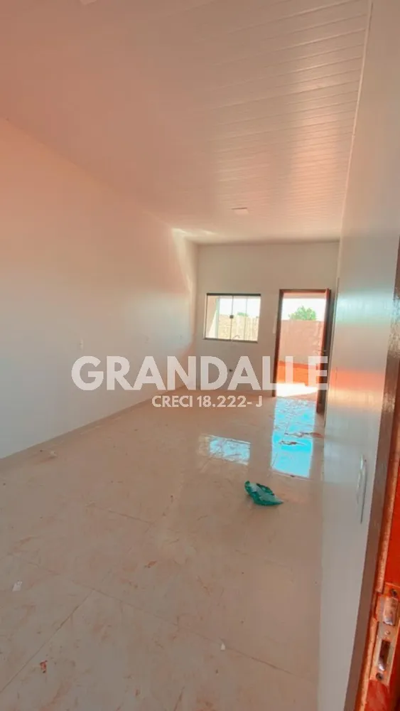 Casa, 2 quartos - Foto 4