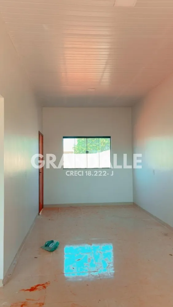 Casa, 2 quartos - Foto 6