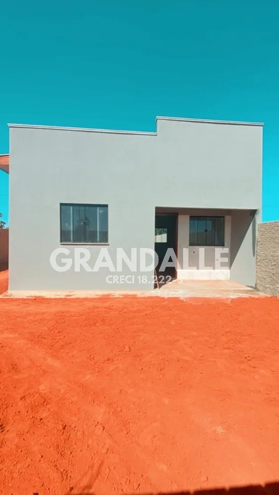 Casa, 2 quartos - Foto 5