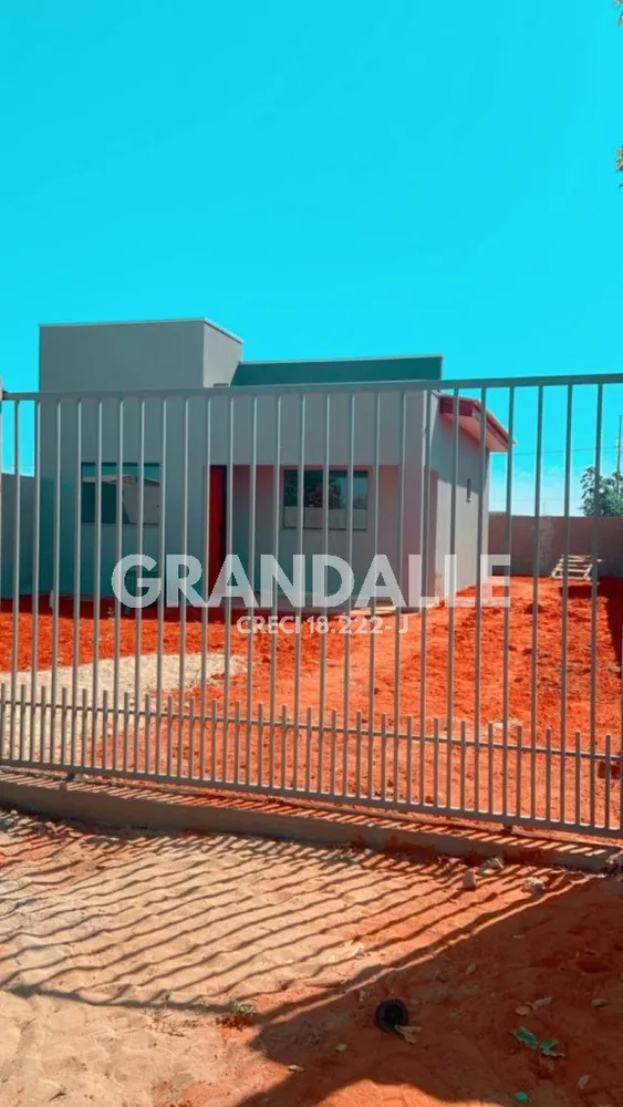 Casa, 2 quartos - Foto 6