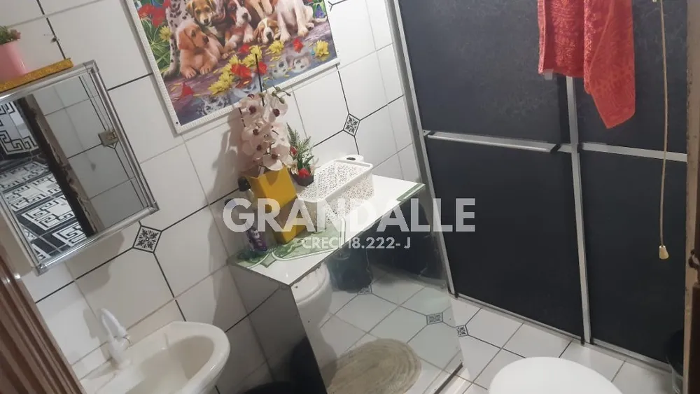 Casa, 3 quartos - Foto 7