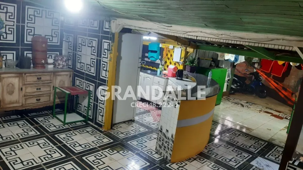 Casa, 3 quartos - Foto 10