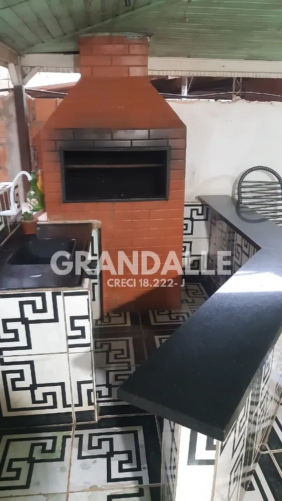 Casa, 3 quartos - Foto 12