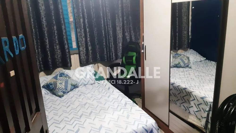 Casa, 3 quartos - Foto 4