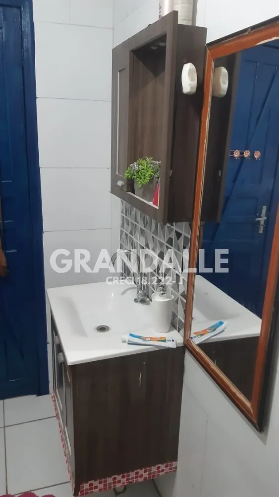 Casa, 3 quartos - Foto 6