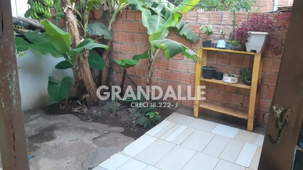 Casa, 3 quartos - Foto 11