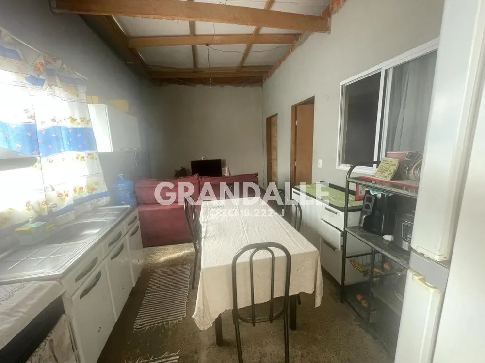 Casa, 2 quartos - Foto 8