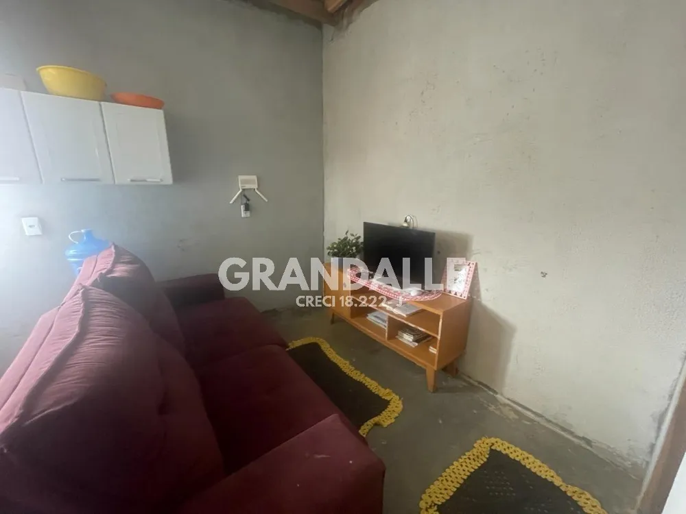 Casa, 2 quartos - Foto 2