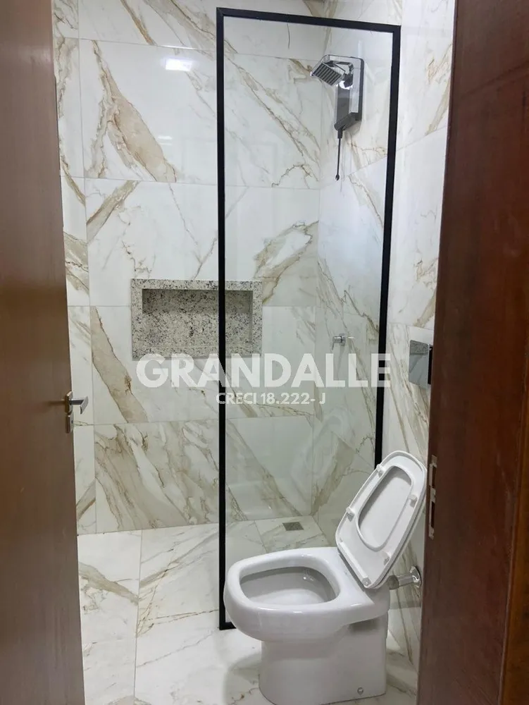 Casa, 3 quartos - Foto 7