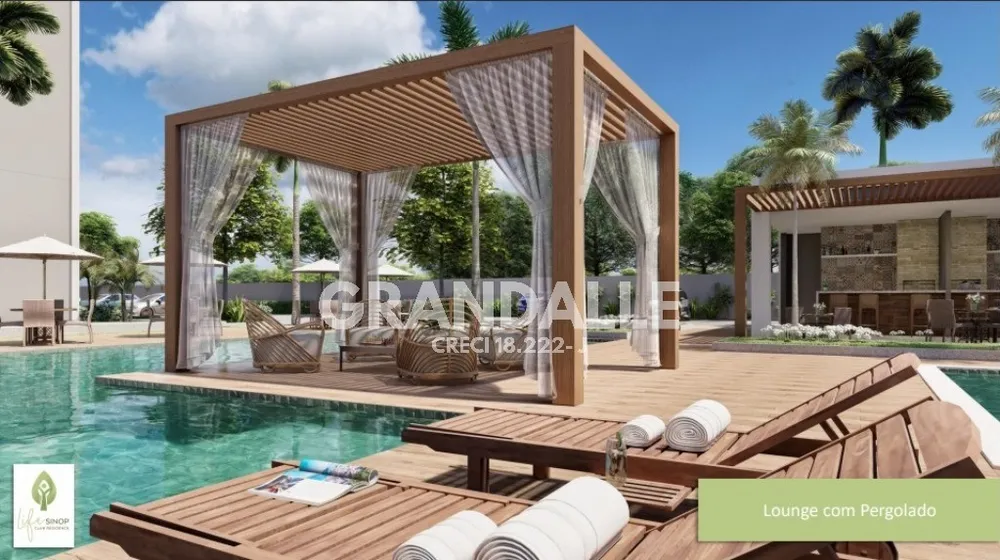Apartamento, 2 quartos, 55 m² - Foto 7