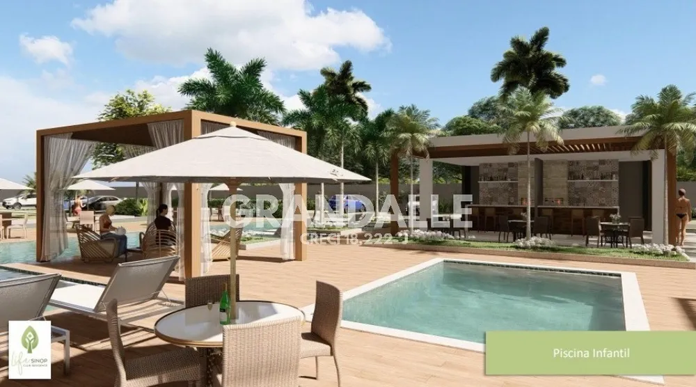 Apartamento, 2 quartos, 55 m² - Foto 6