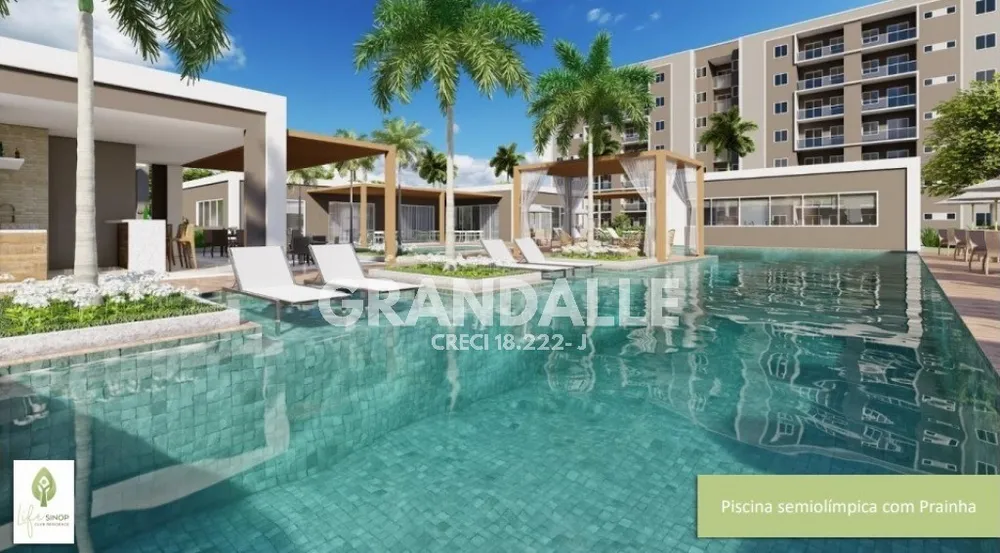 Apartamento, 2 quartos, 55 m² - Foto 5