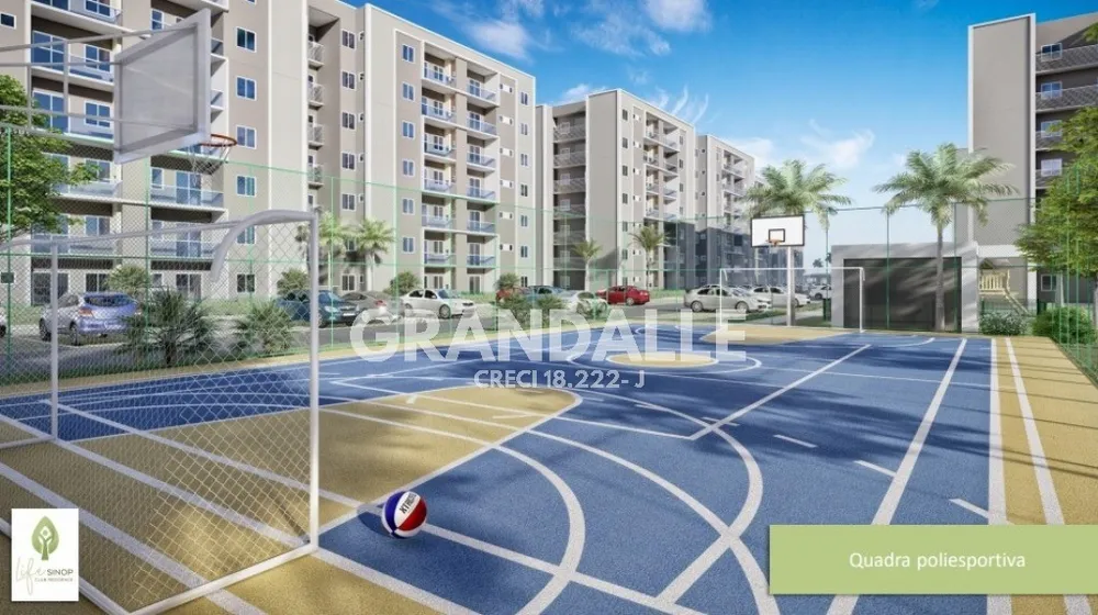 Apartamento, 2 quartos, 55 m² - Foto 13