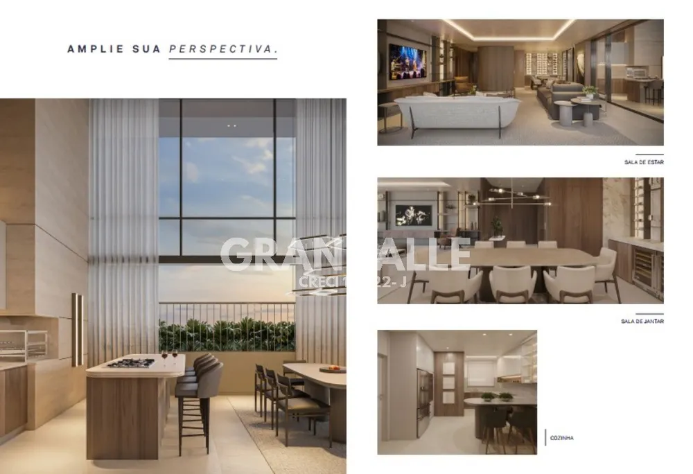 Apartamento, 4 quartos, 340 m² - Foto 12
