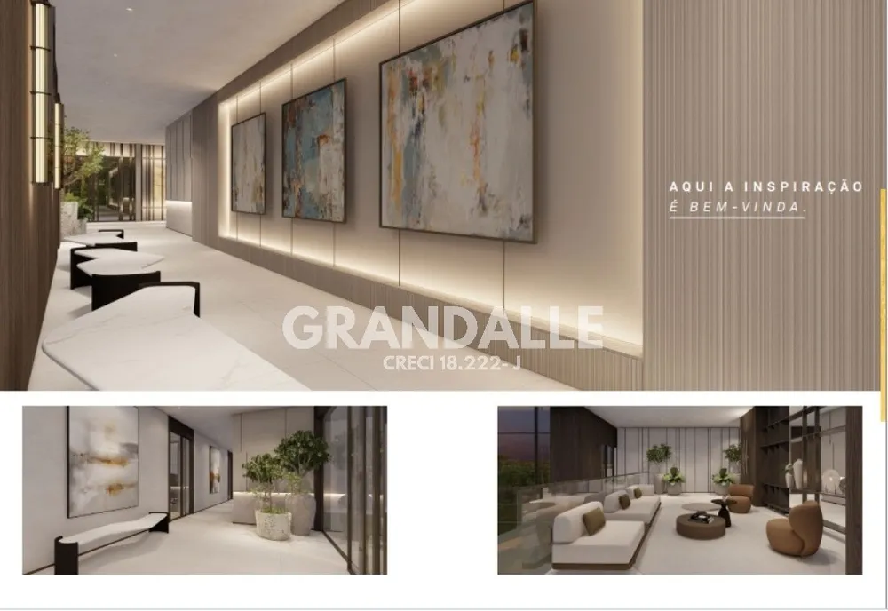 Apartamento, 4 quartos, 340 m² - Foto 5